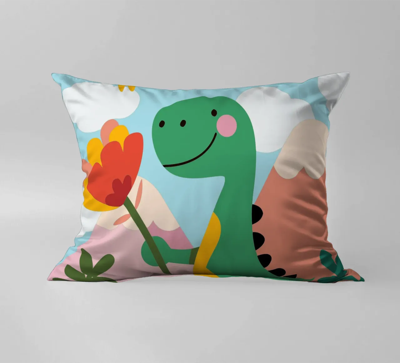 Dinosauri cuscino da CUTE ANIMALS