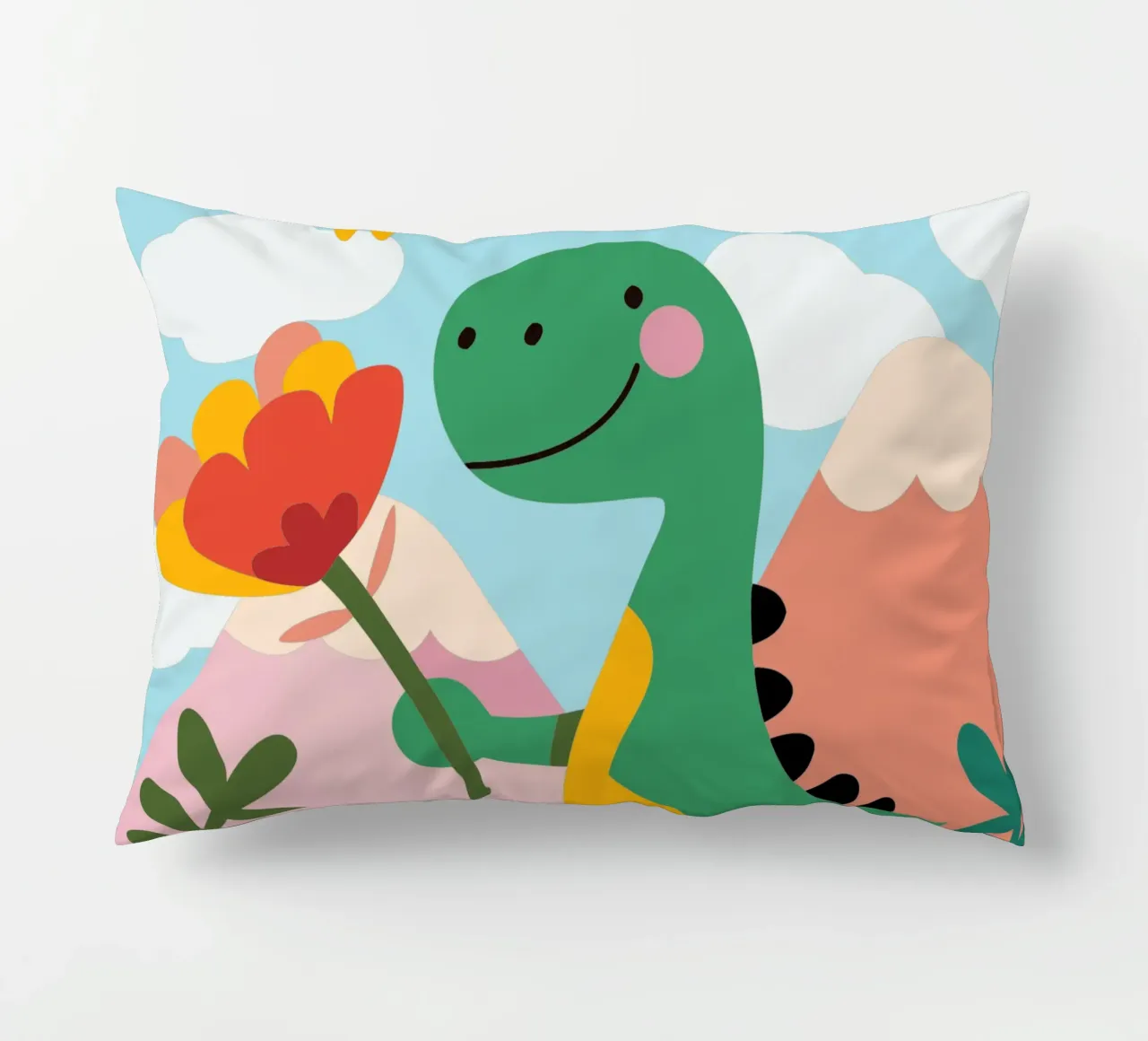 Dinosauri cuscino da CUTE ANIMALS