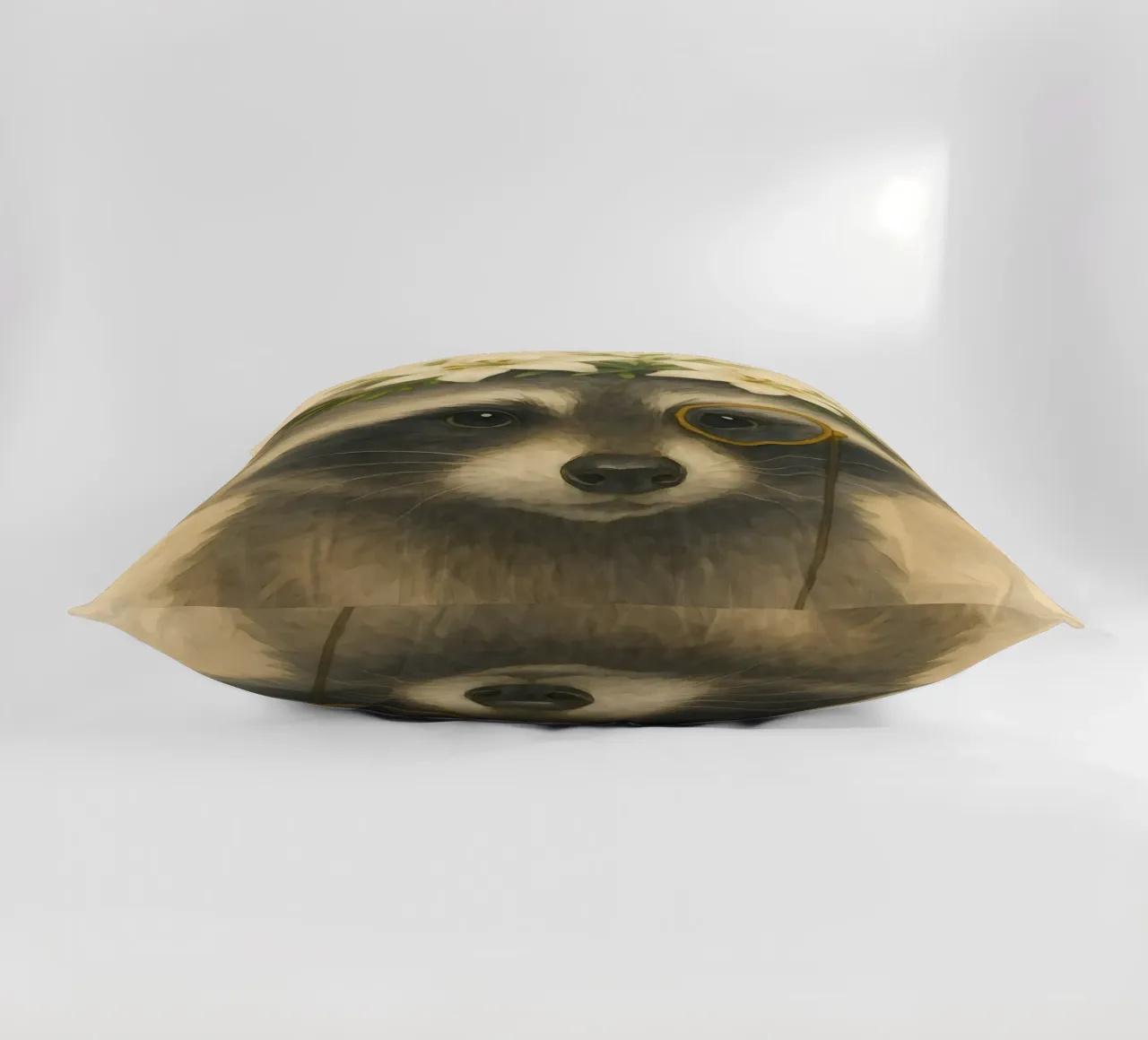 Il Bandito Dappertutto cuscino da Graceful Desine