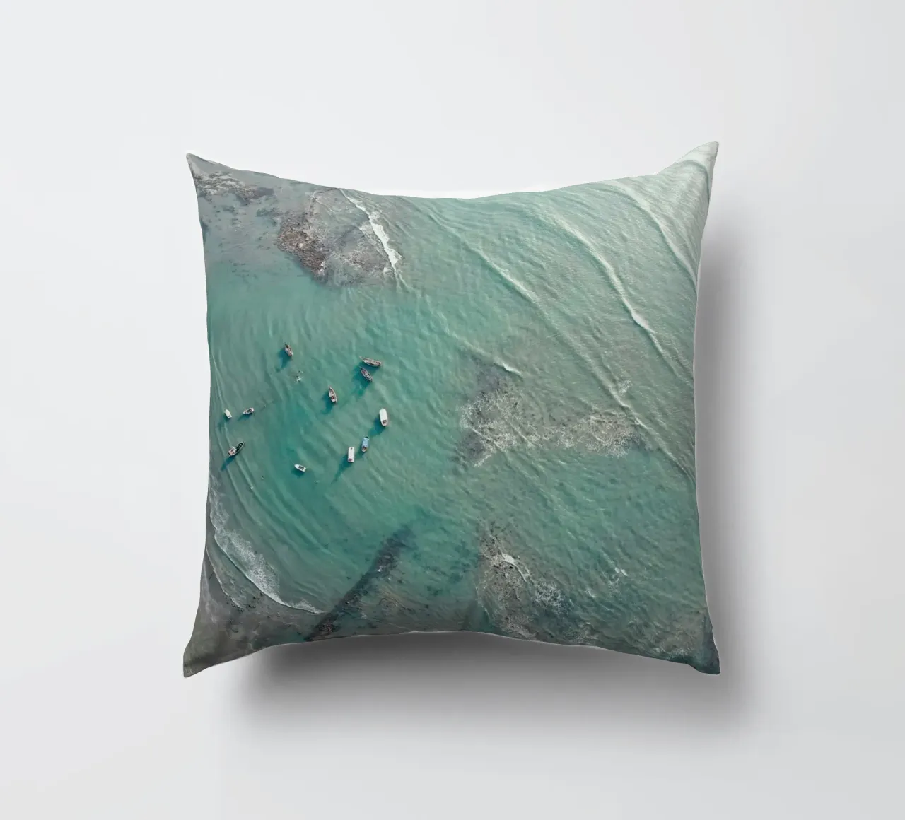 surf horizon cuscino da Horsire