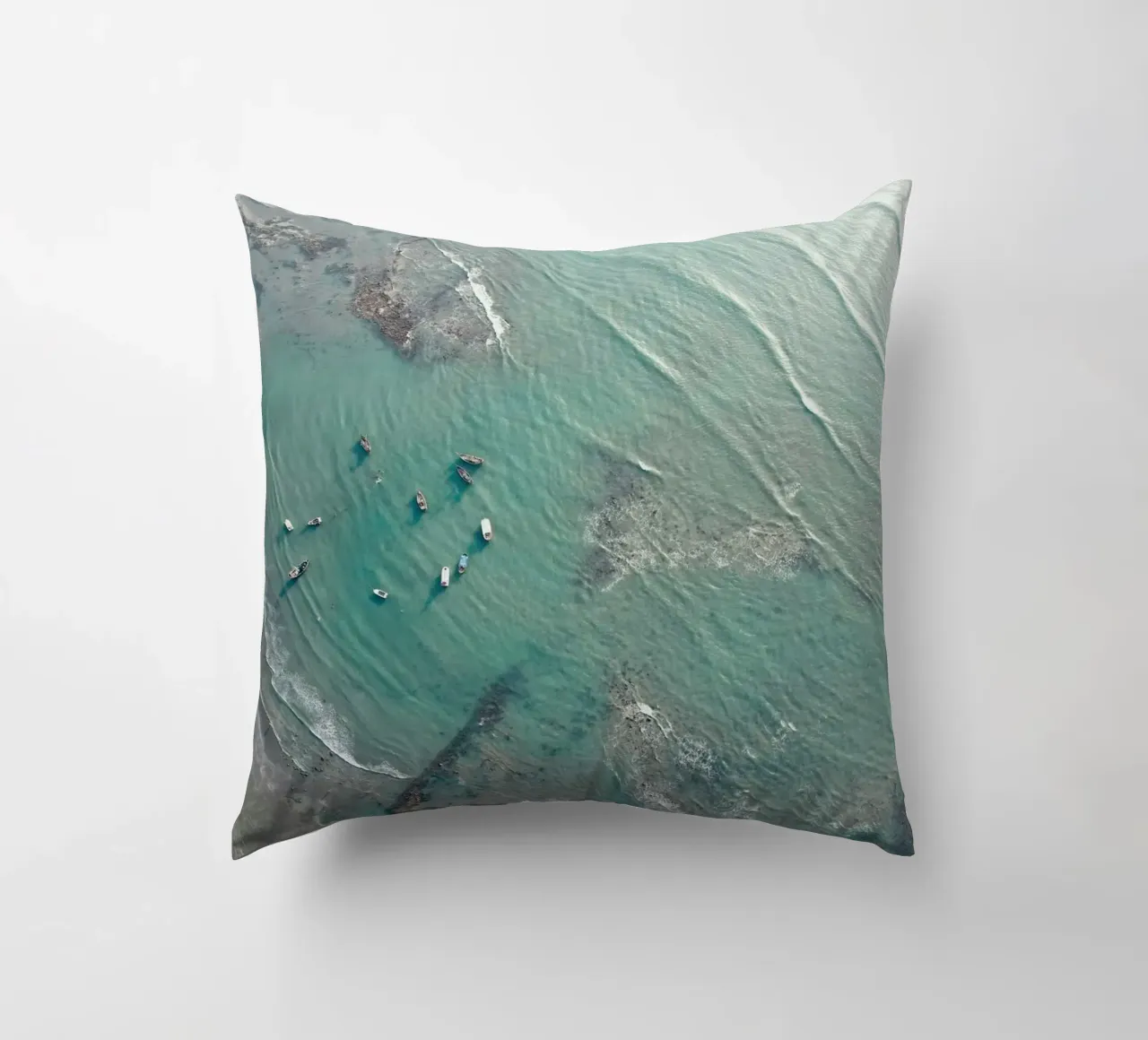 surf horizon cuscino da Horsire