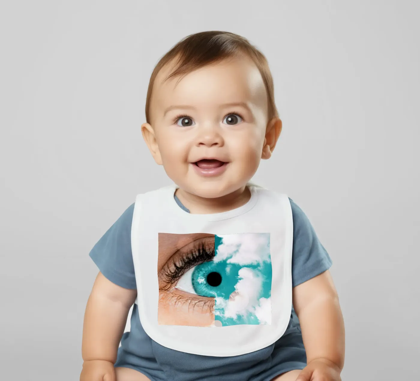 Skeye bavaglino da mofartmonica