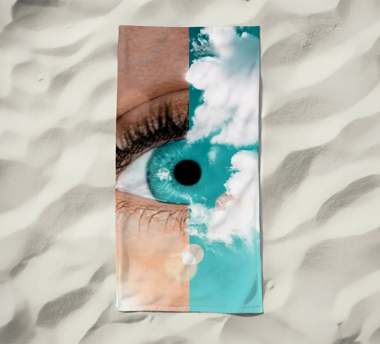 Skeye telo mare da mofartmonica