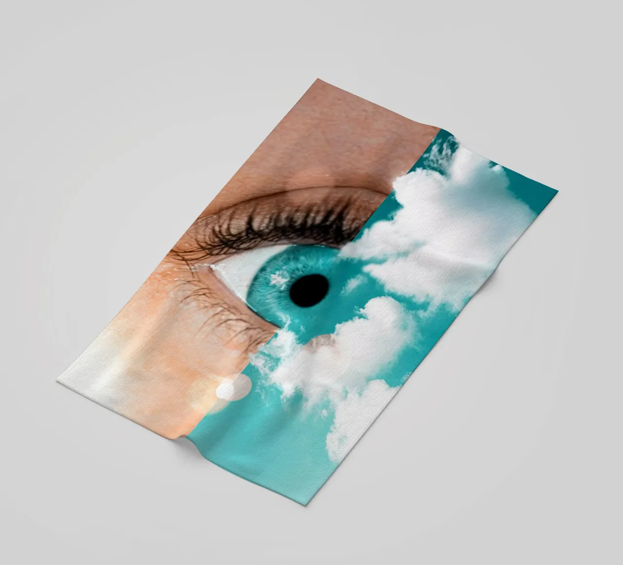 Skeye telo mare da mofartmonica