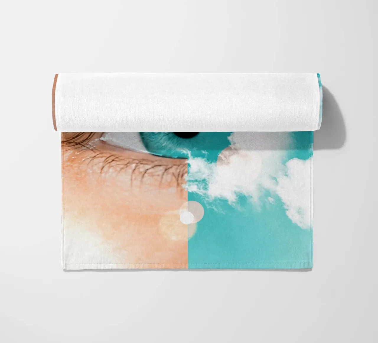 Skeye telo mare da mofartmonica