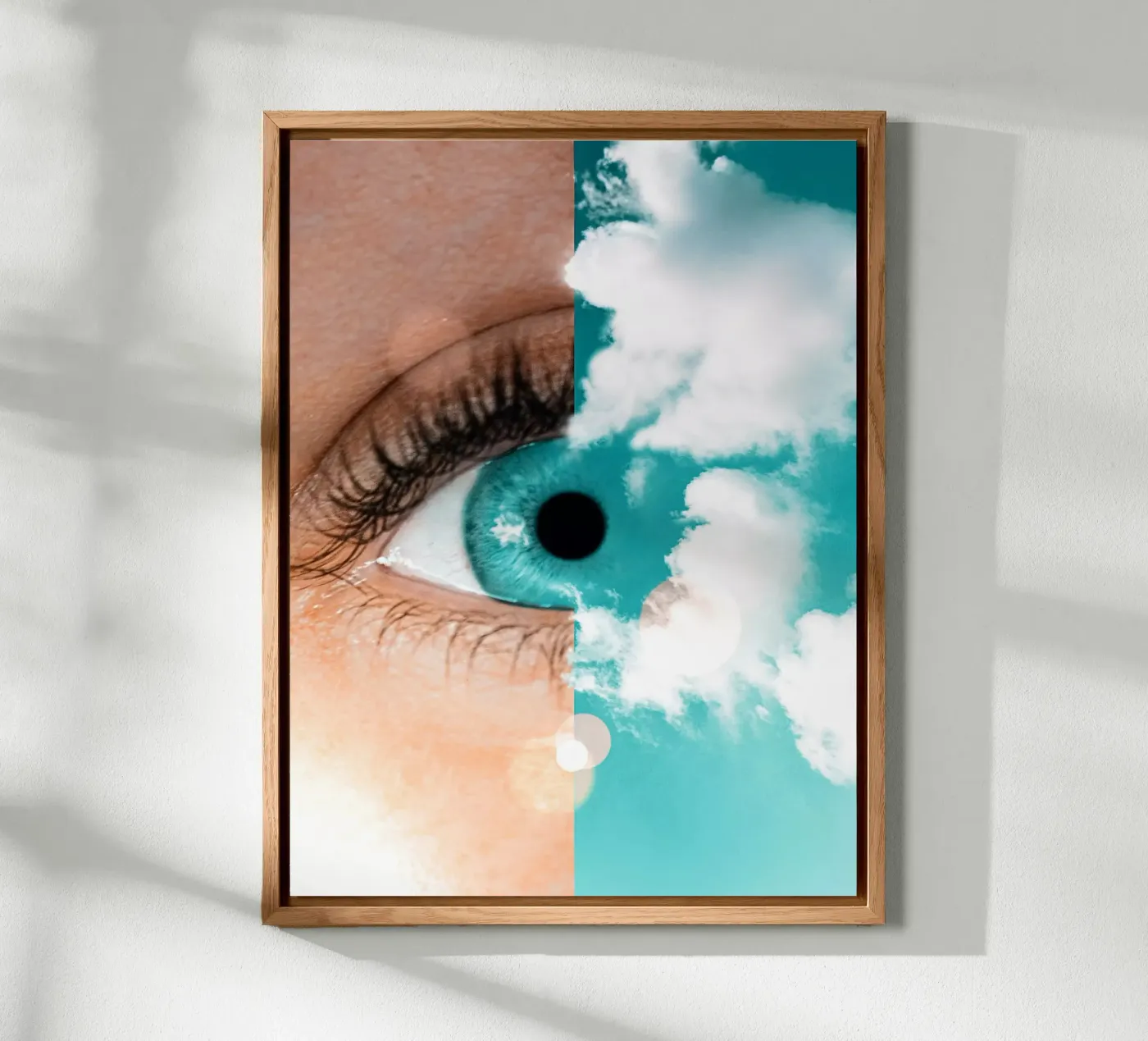 Skeye forex plate by mofartmonica