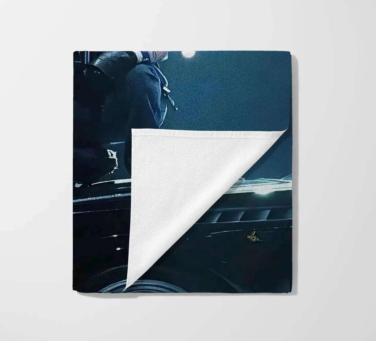 Kendrick Lamar telo mare da Musadad Shop