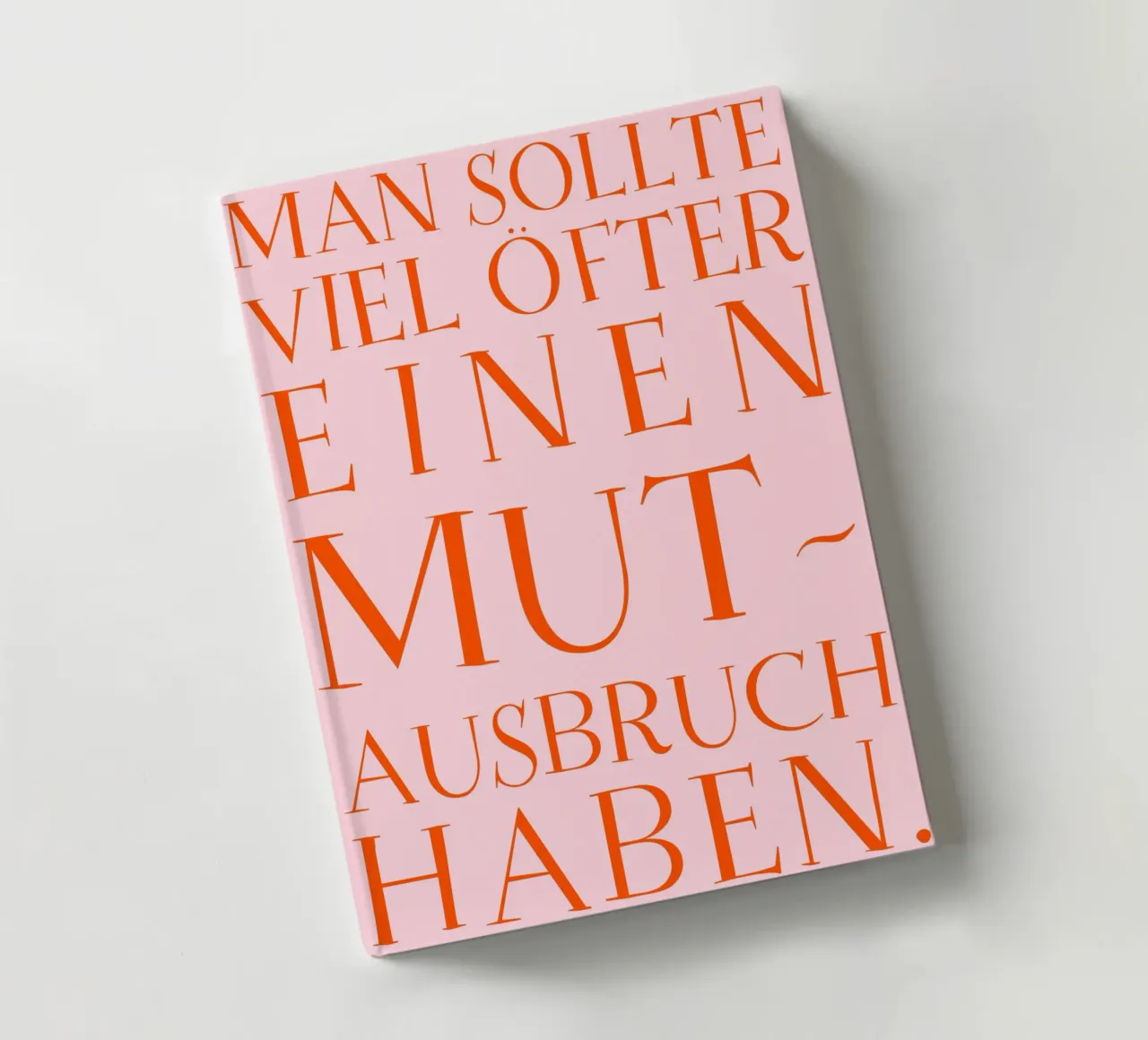 Mutausbruch notebook by Ohkimiko