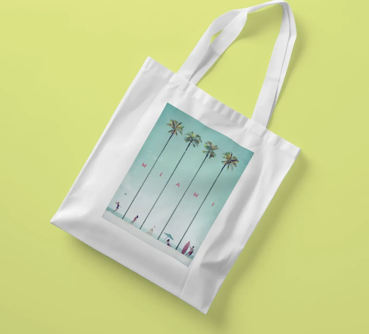 piacevole atmosfera da spiaggia borsa in juta da damon store