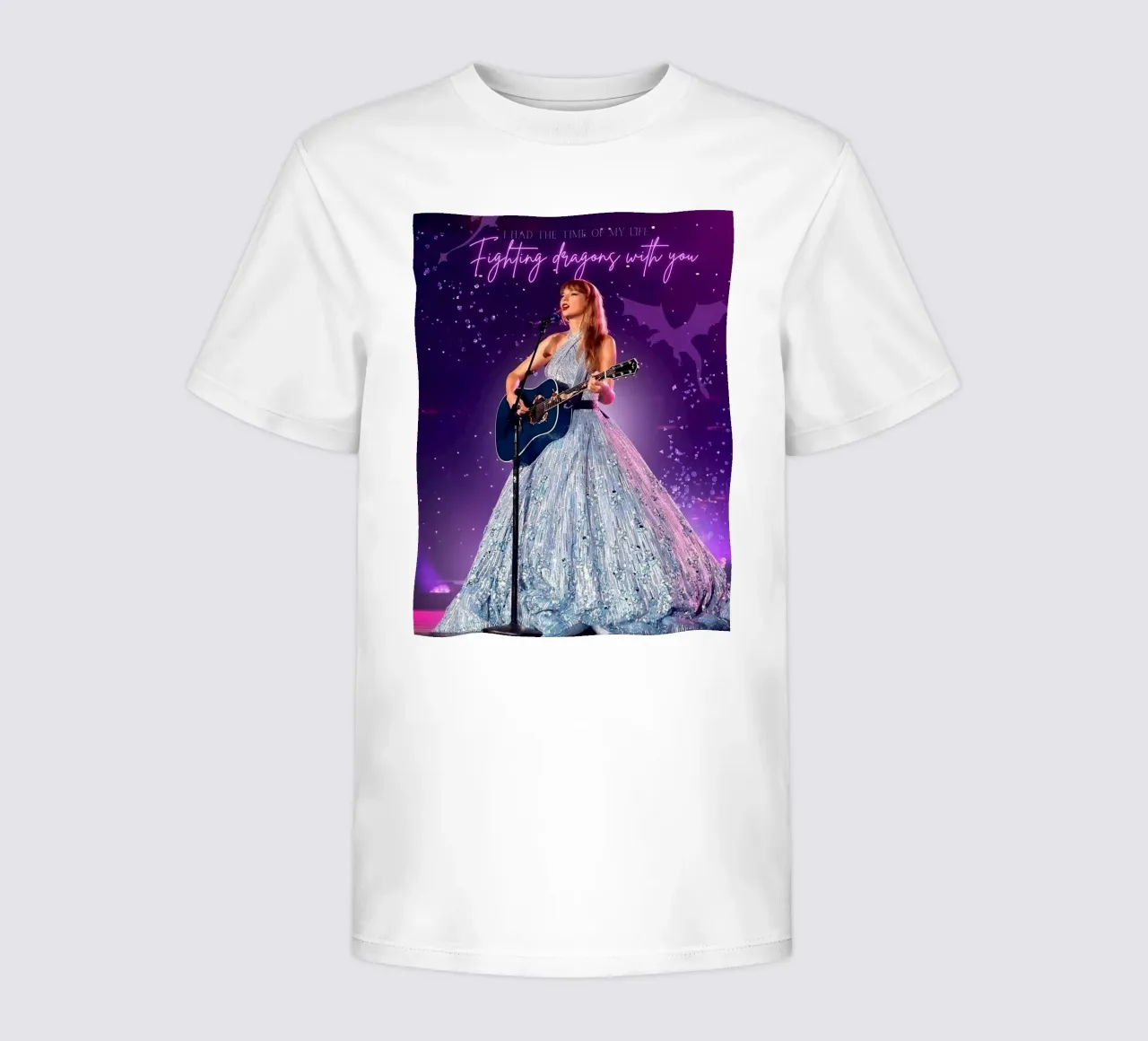 Taylor Swift t-shirt bambini da Musadad Shop