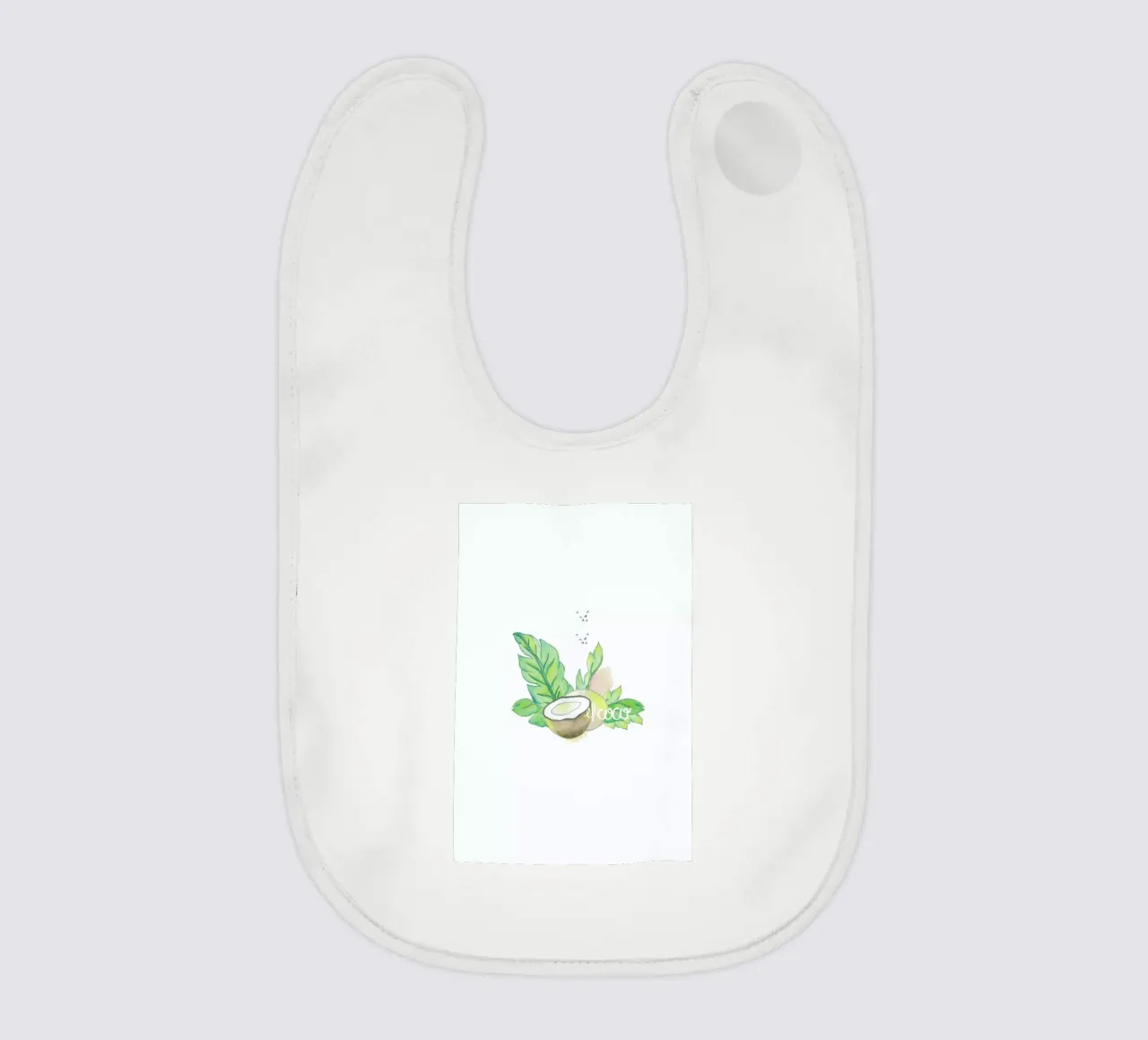 El Coco bavaglino da Sandra De Leon