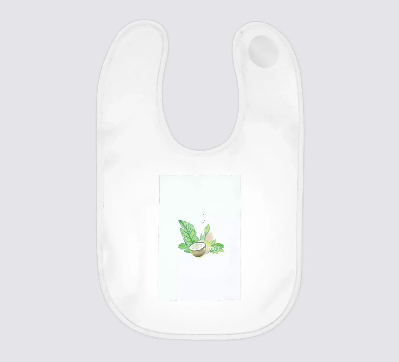 El Coco bavaglino da Sandra De Leon