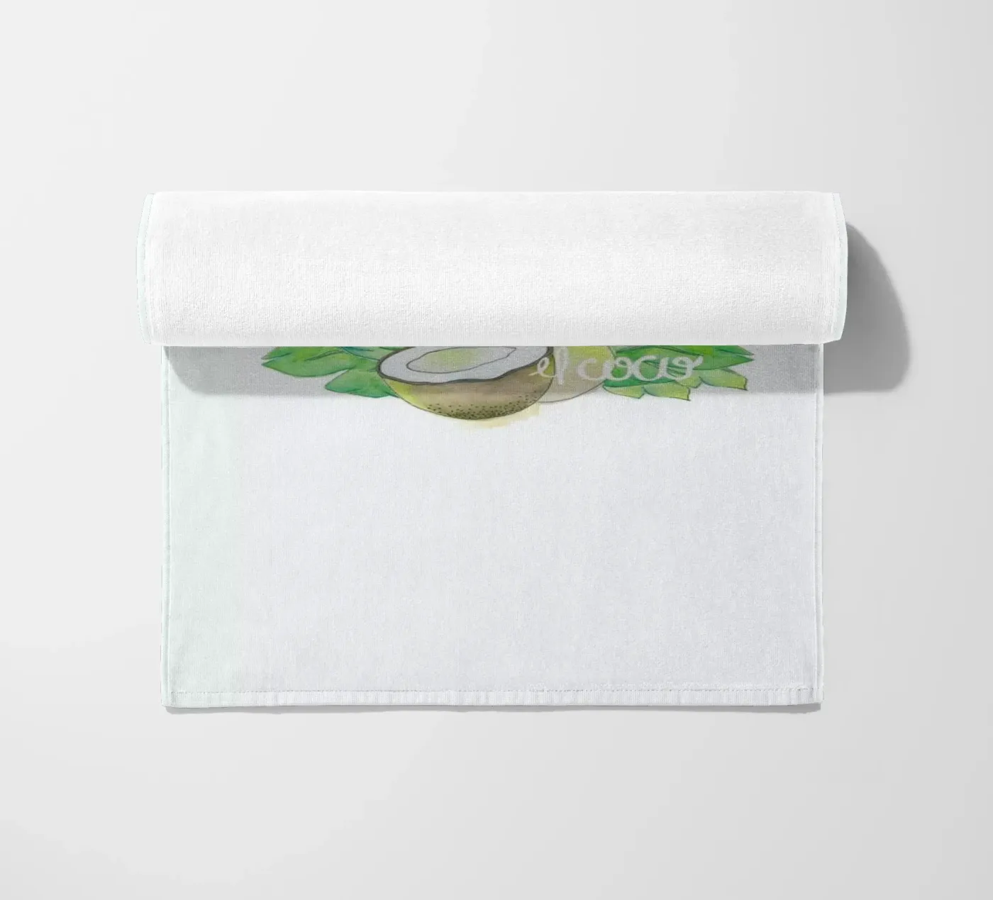 El Coco telo mare da Sandra De Leon