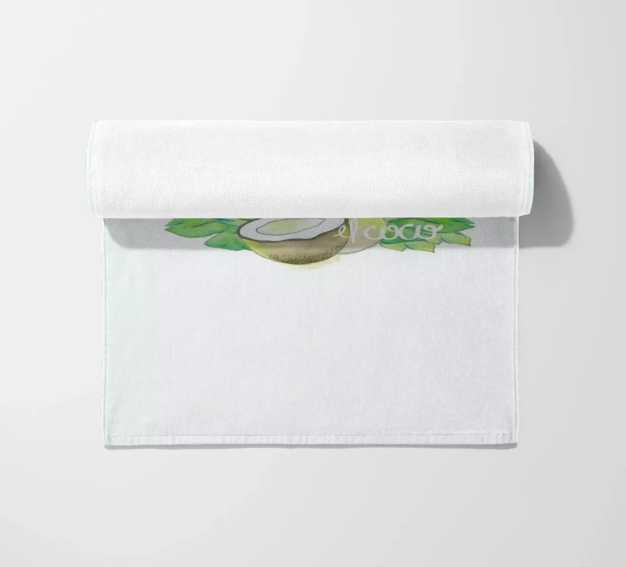 El Coco telo mare da Sandra De Leon