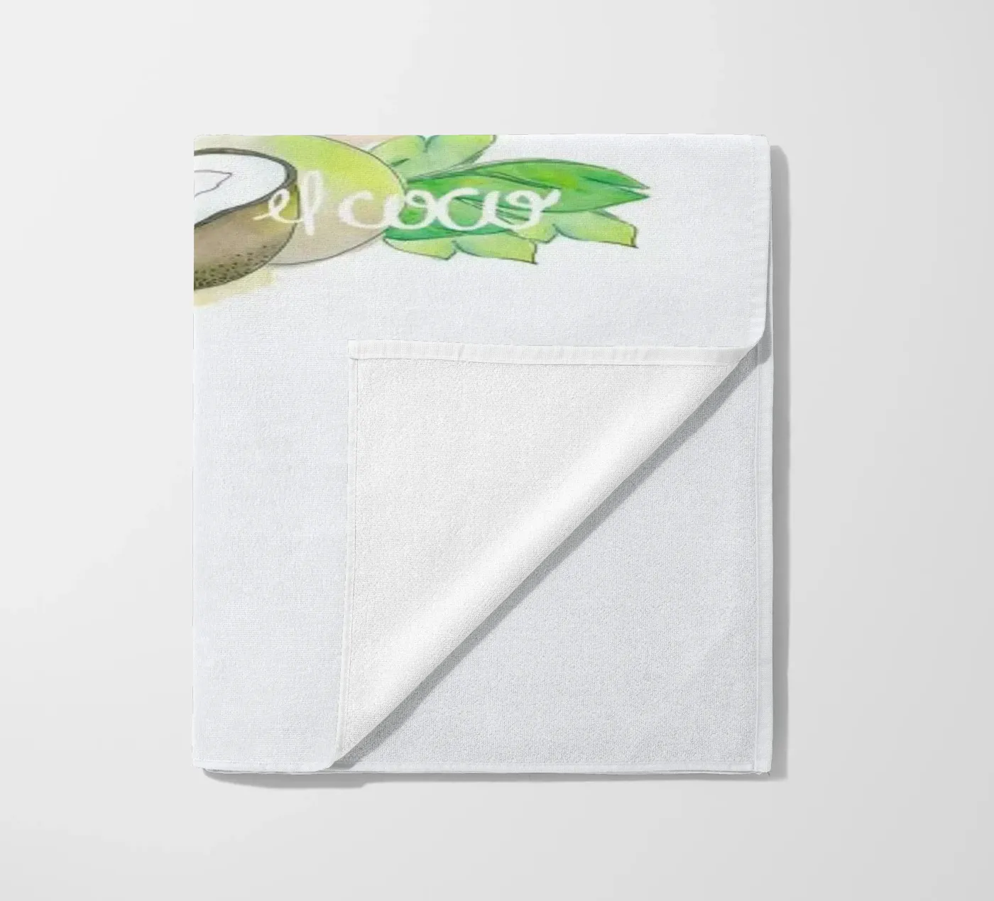 El Coco telo mare da Sandra De Leon