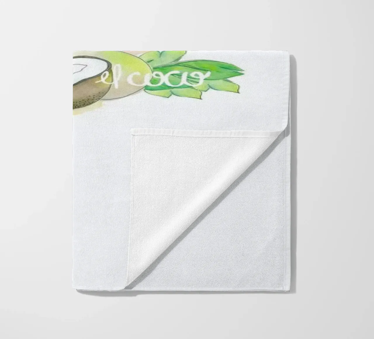 El Coco telo mare da Sandra De Leon