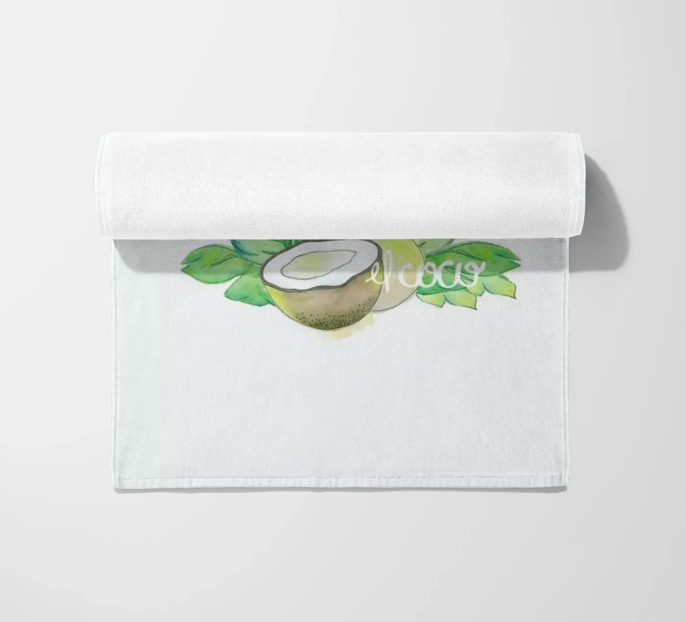 El Coco telo mare da Sandra De Leon