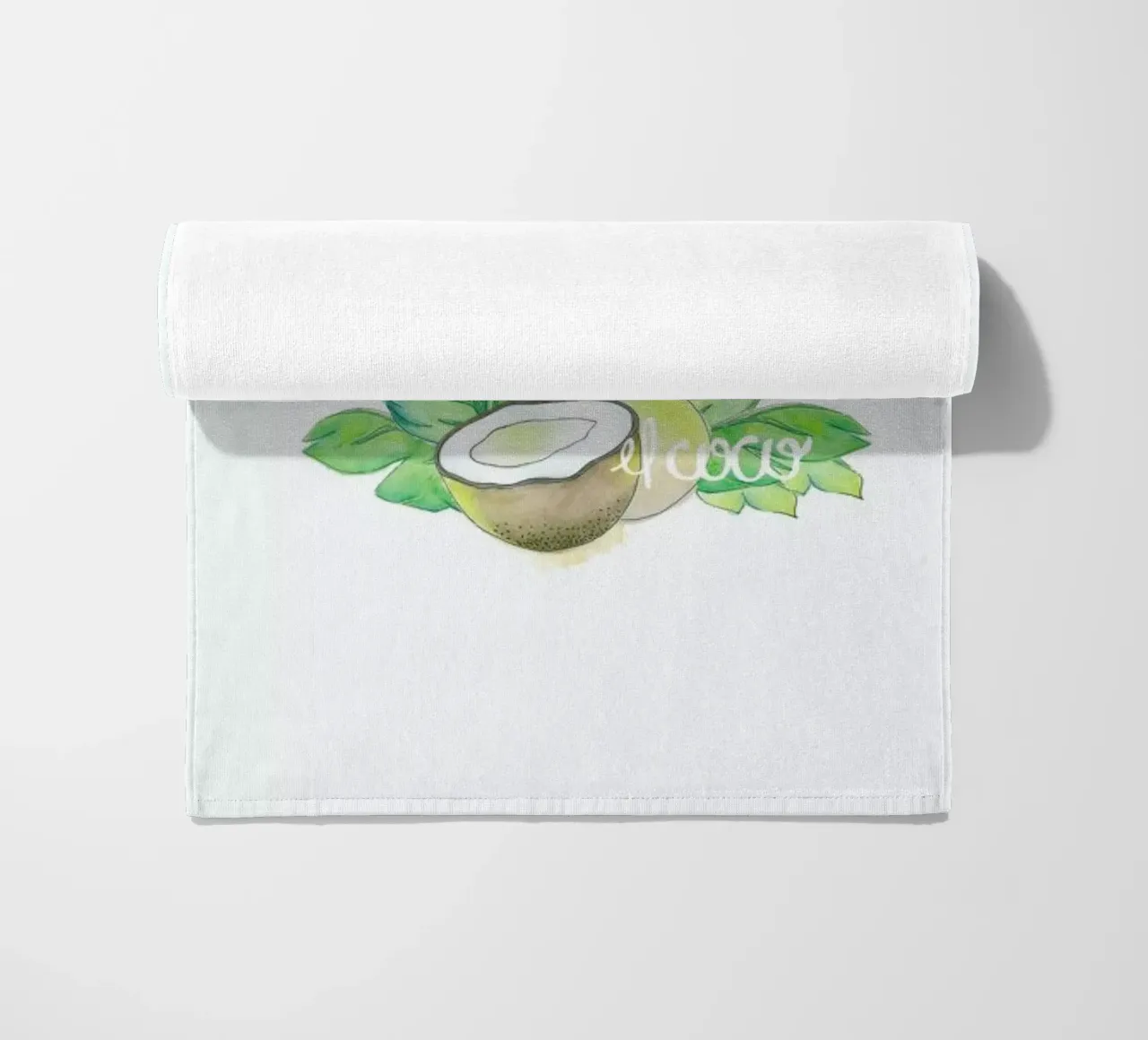 El Coco telo mare da Sandra De Leon