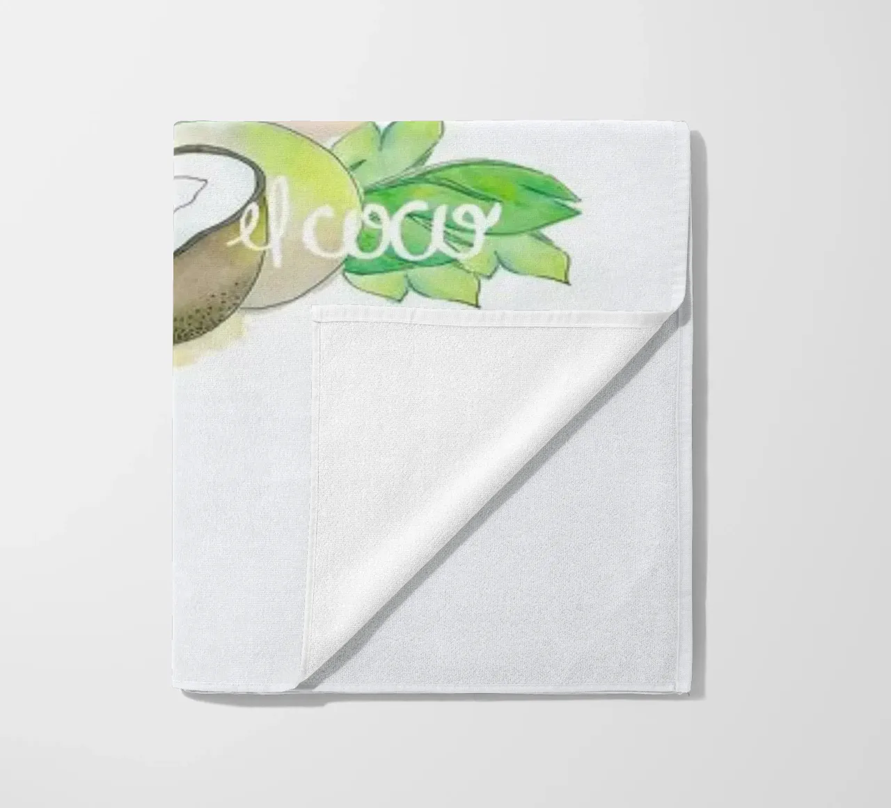 El Coco telo mare da Sandra De Leon