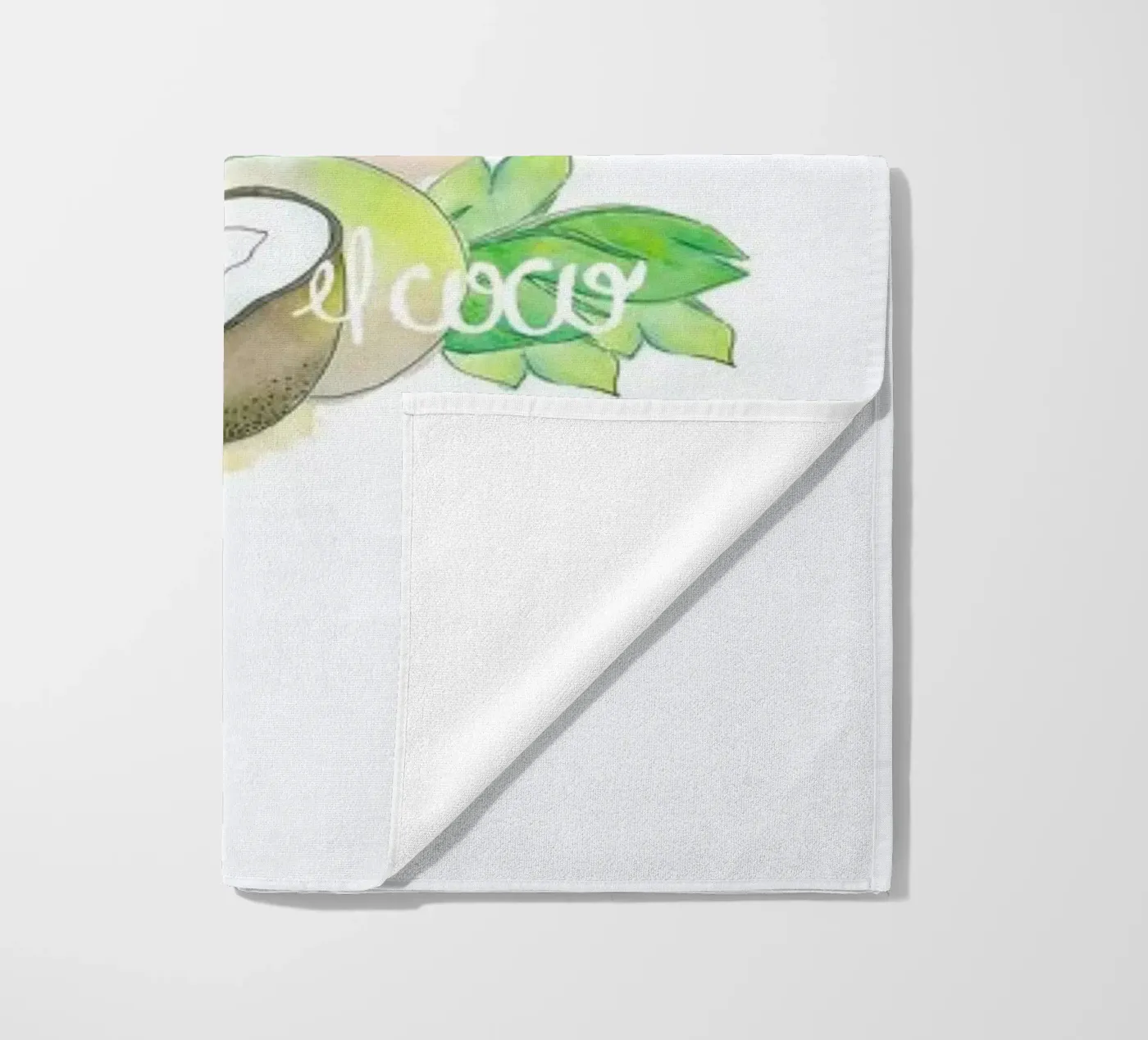 El Coco telo mare da Sandra De Leon