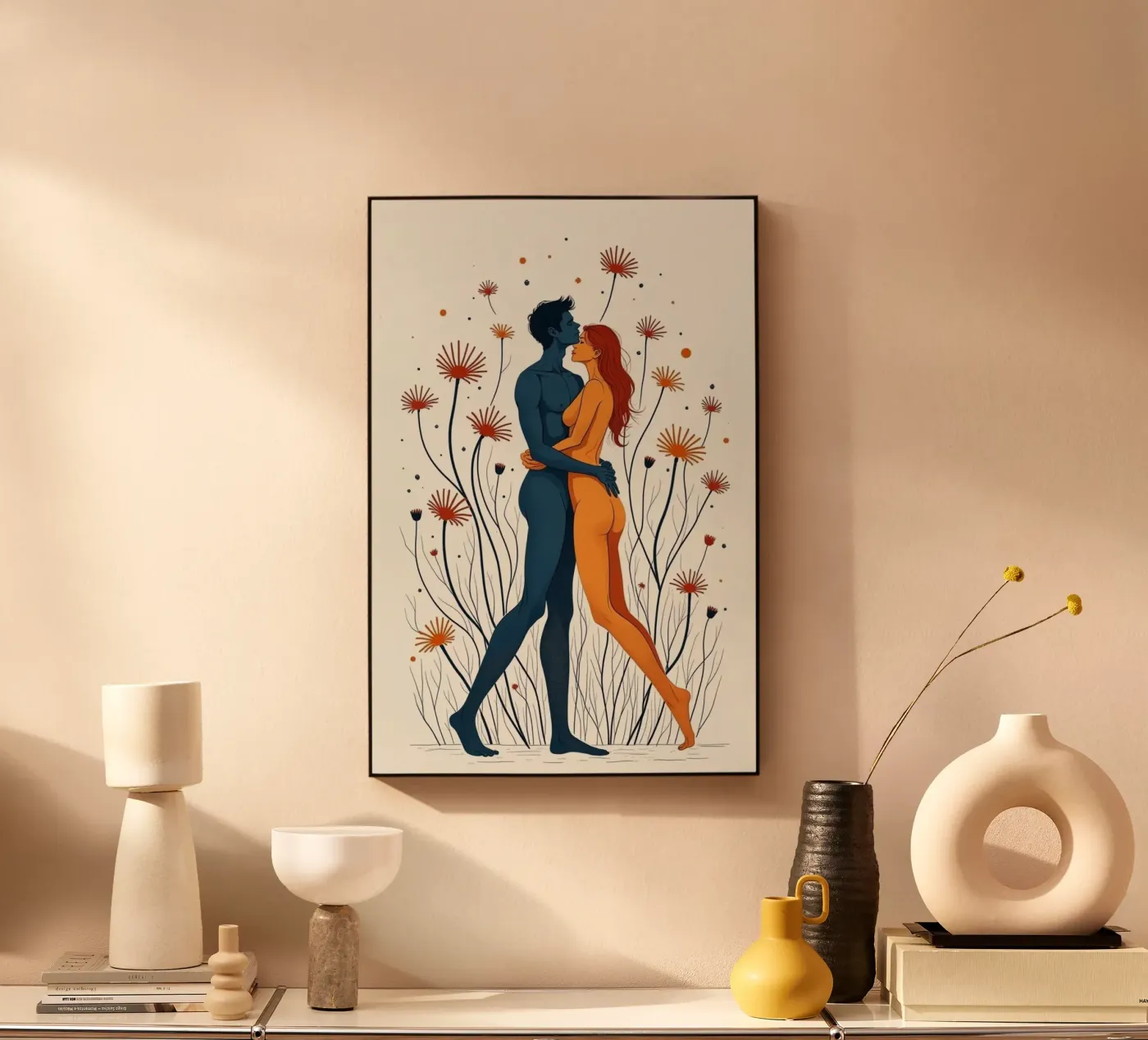 Bittersweet forex plate by Dustlight Atelier