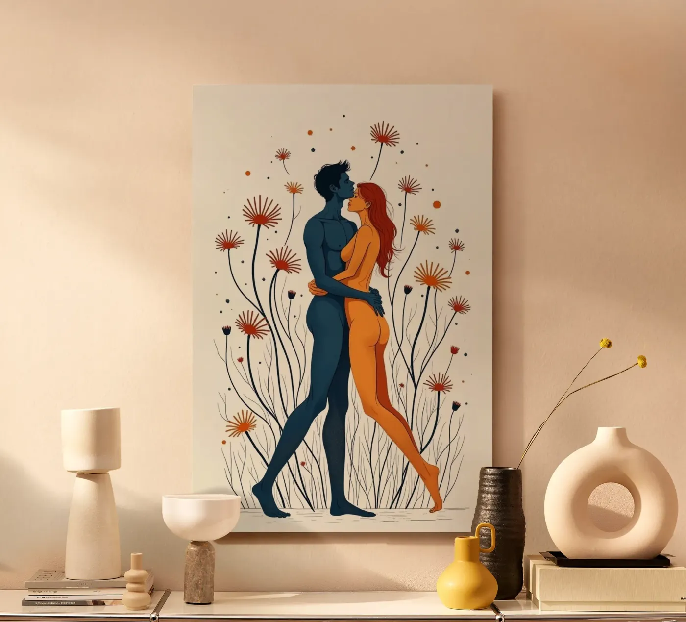 Bittersweet forex plate by Dustlight Atelier