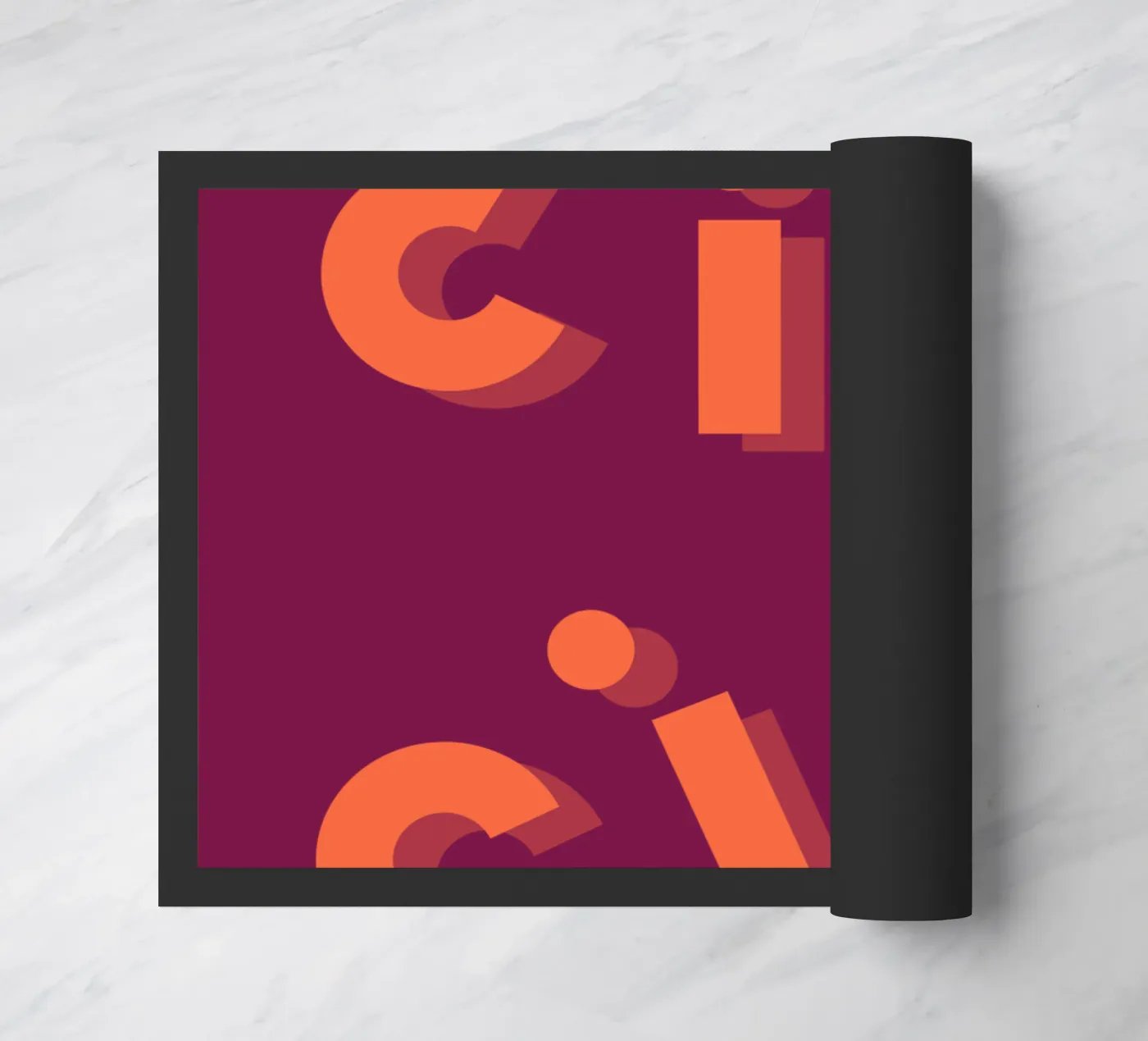 Cin Cin zerbino da studio bassotto