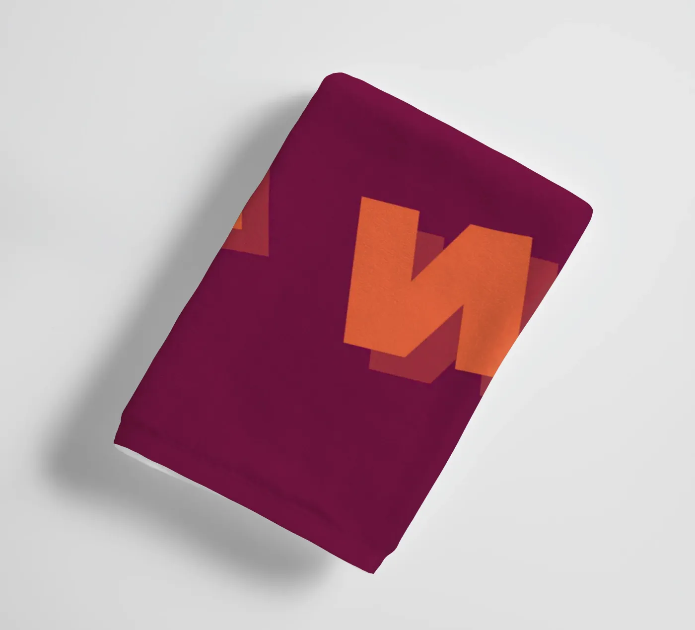 Cin Cin badhanddoek van studio bassotto