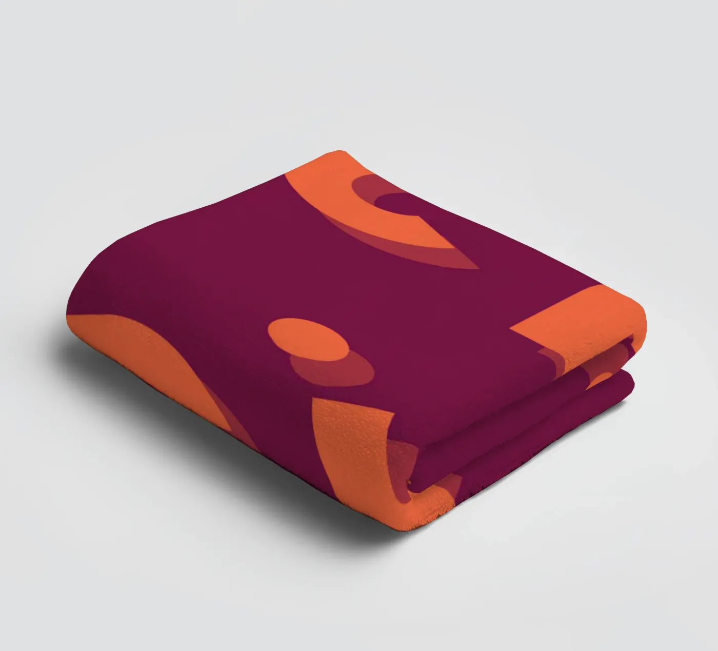 Cin Cin badhanddoek van studio bassotto