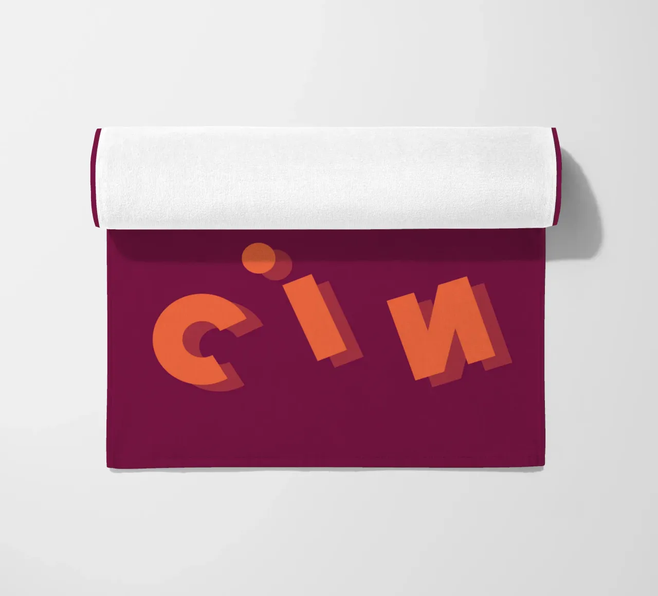 Cin Cin telo mare da studio bassotto