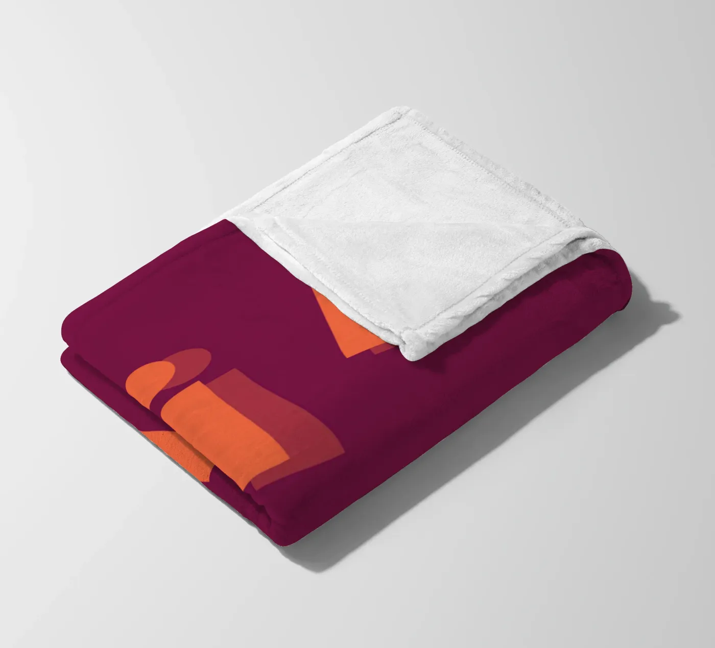 Cin Cin coperta in pile da studio bassotto