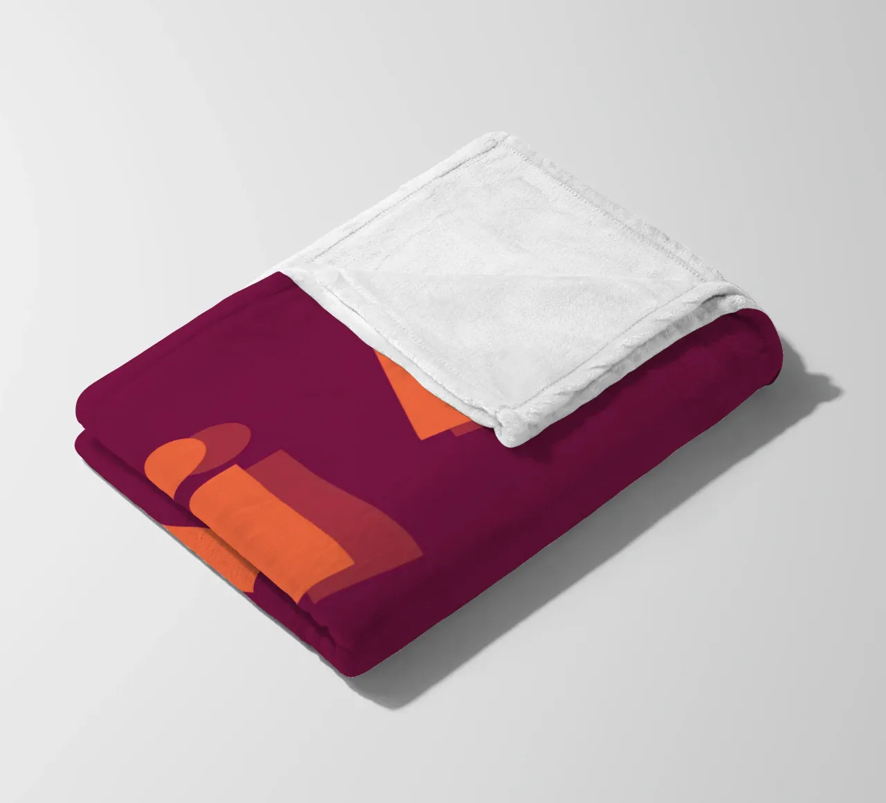 Cin Cin Fleecedecke von studio bassotto