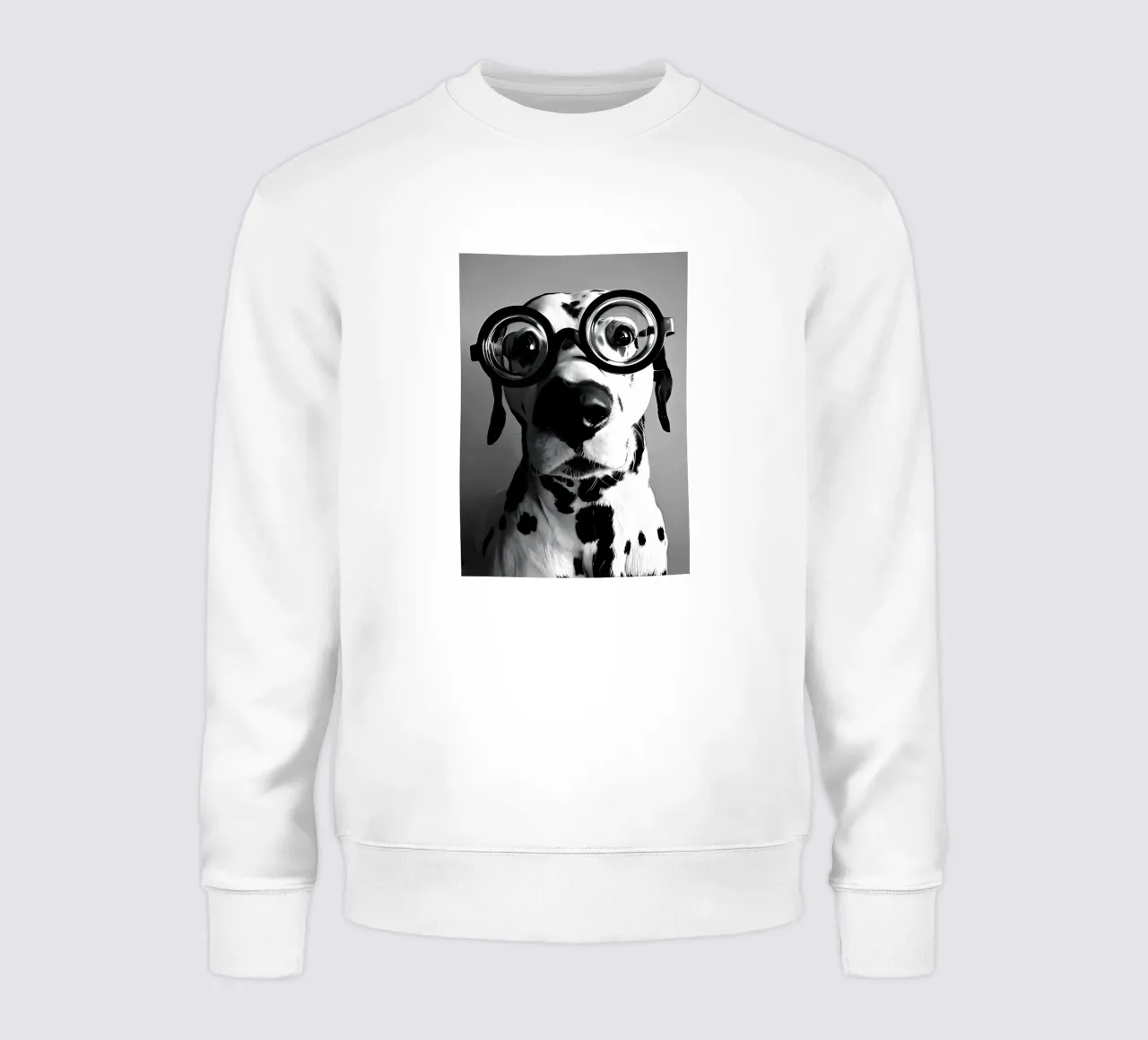 Funny Dog felpa da Brayan