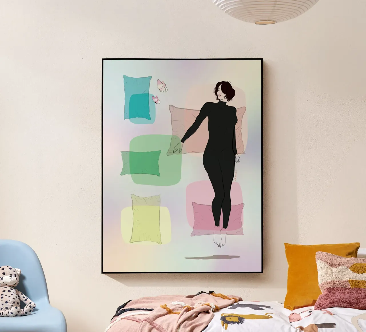 Grano plexiglass da vioking