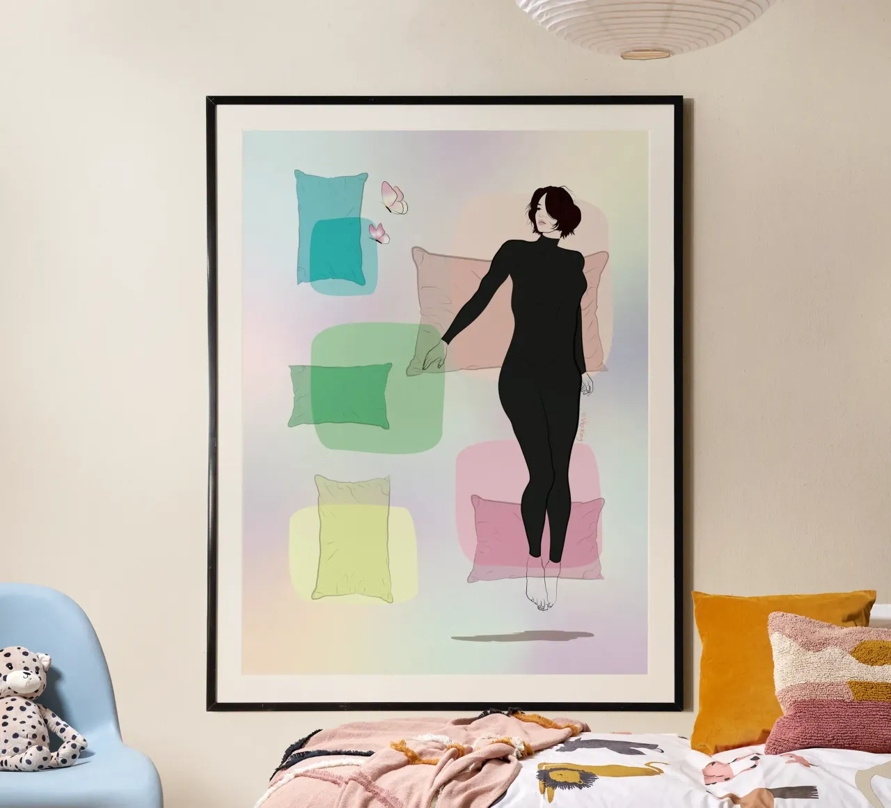 Grano poster da vioking