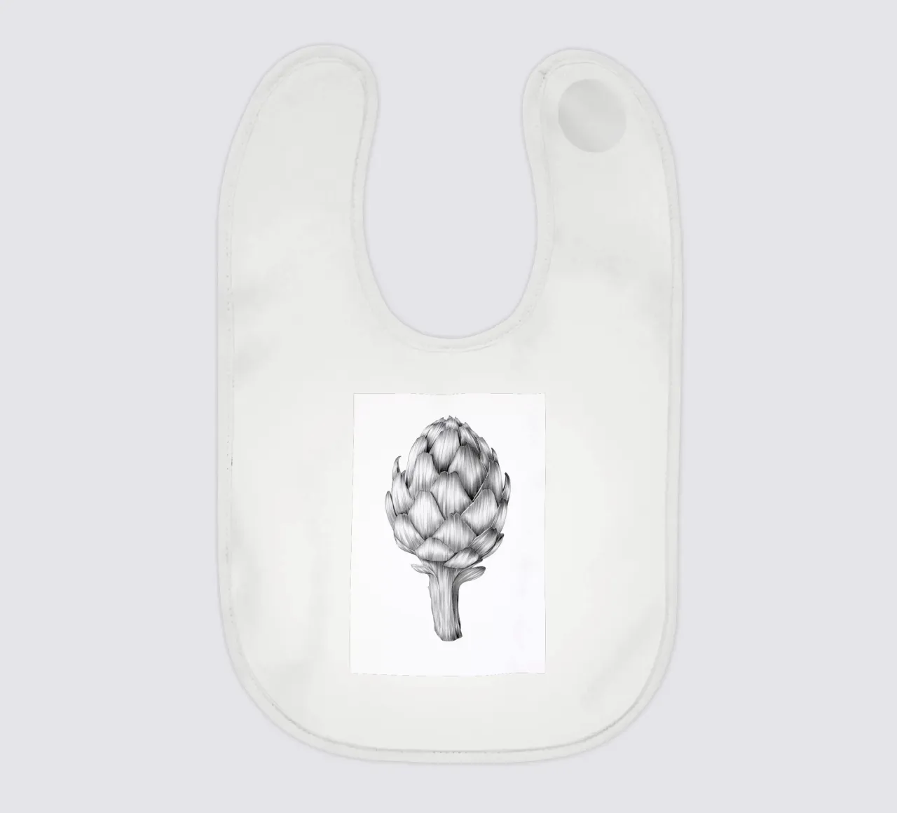 Carciofo bavaglino da Faunesque