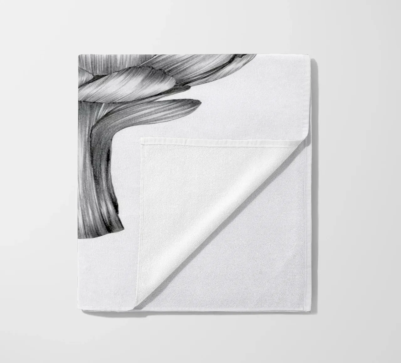 Carciofo telo mare da Faunesque