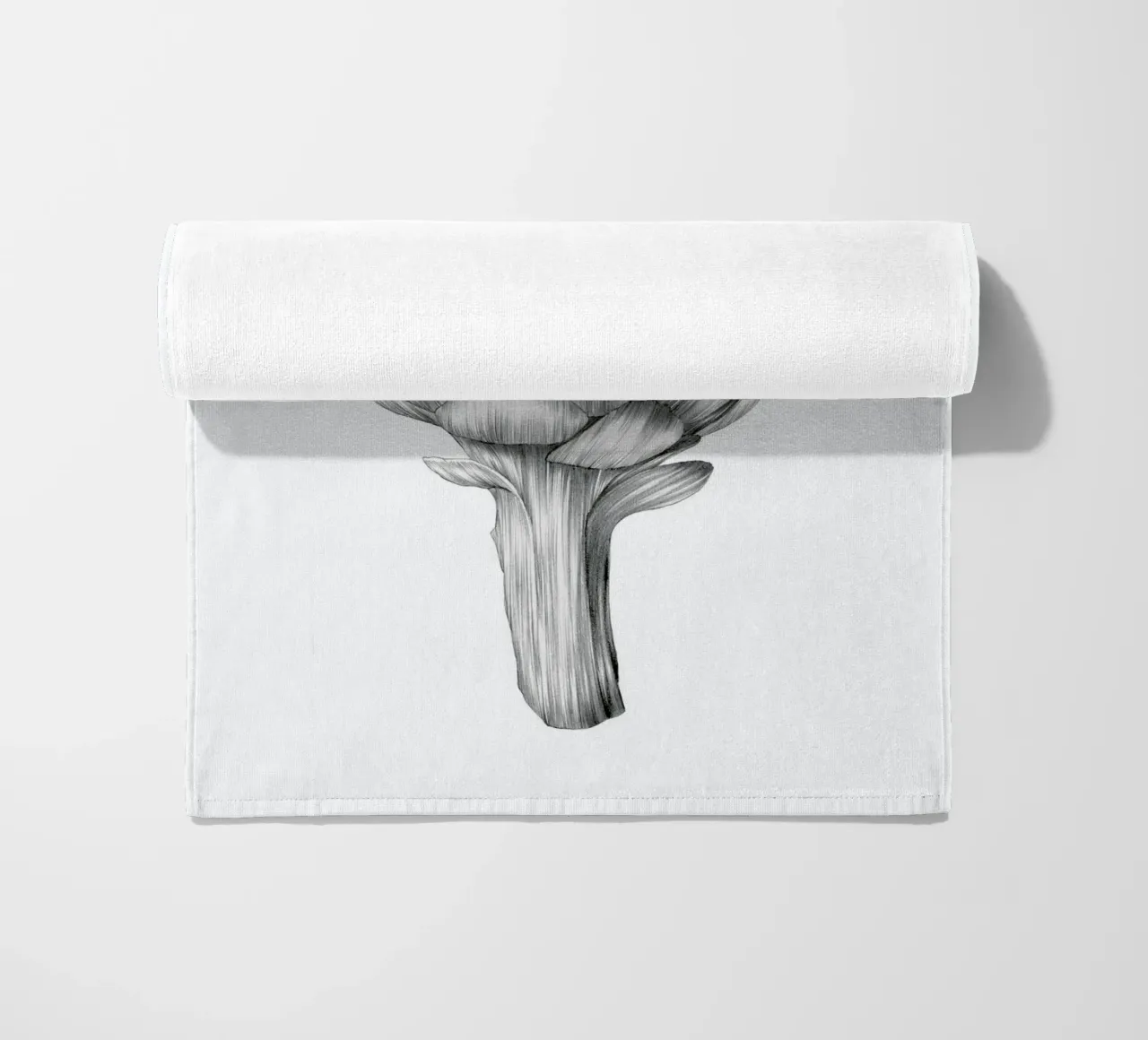 Carciofo telo mare da Faunesque