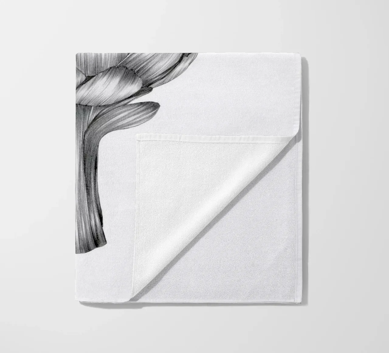 Carciofo telo mare da Faunesque