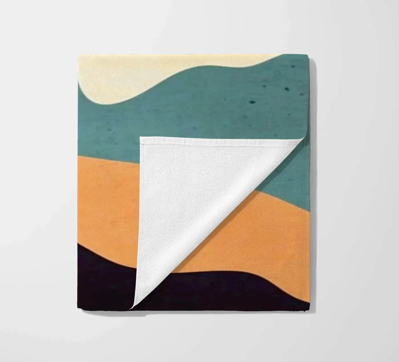 mountains sun telo mare da Histrol