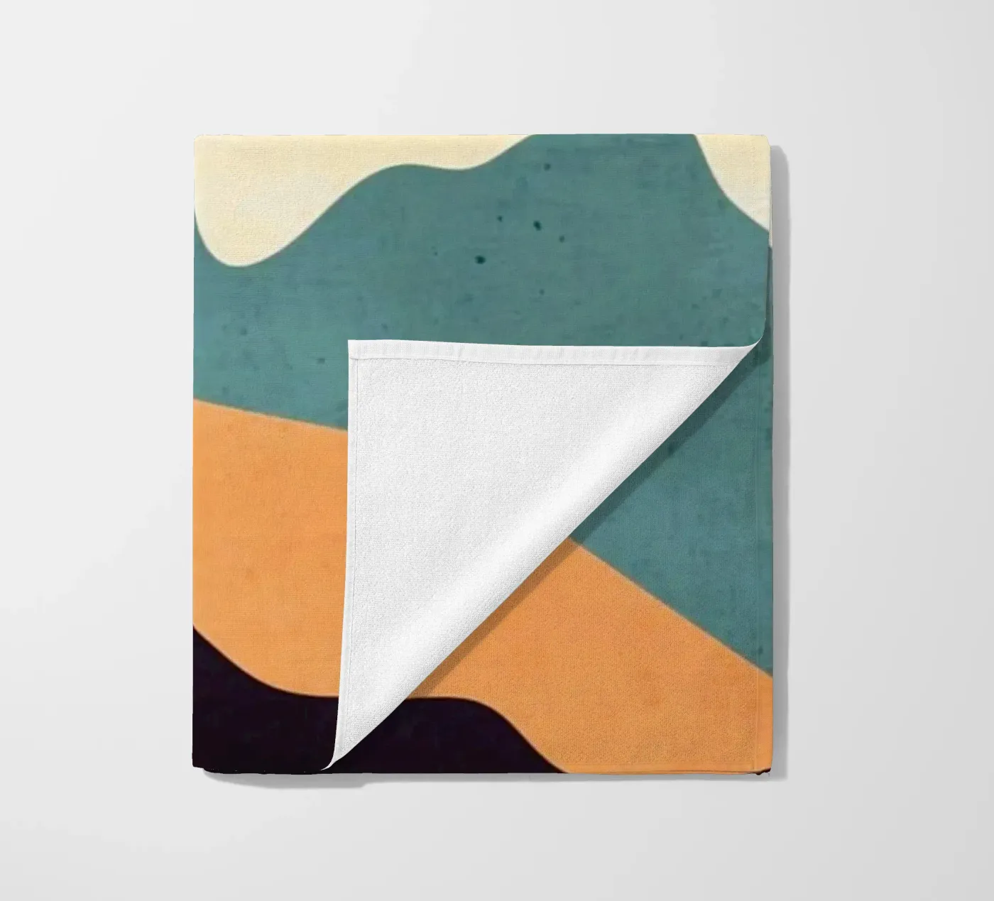 mountains sun telo mare da Histrol