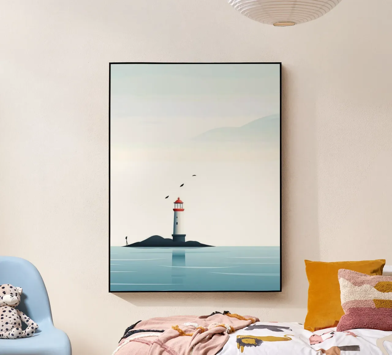 horizon sky clouds plexiglass da twillight