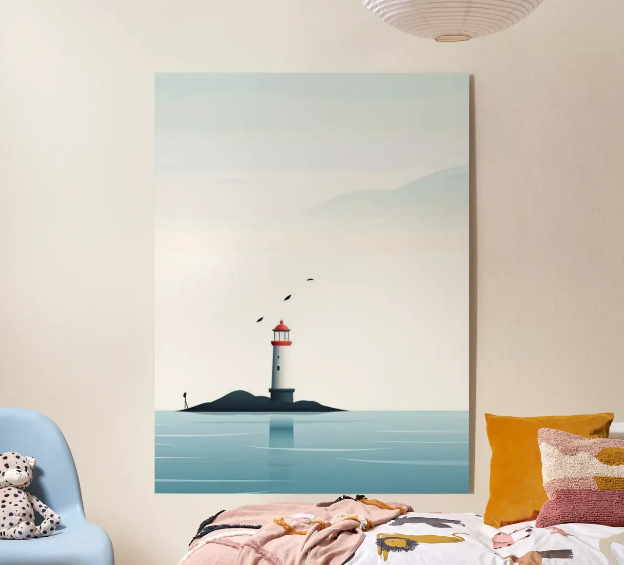 horizon sky clouds plexiglass da twillight