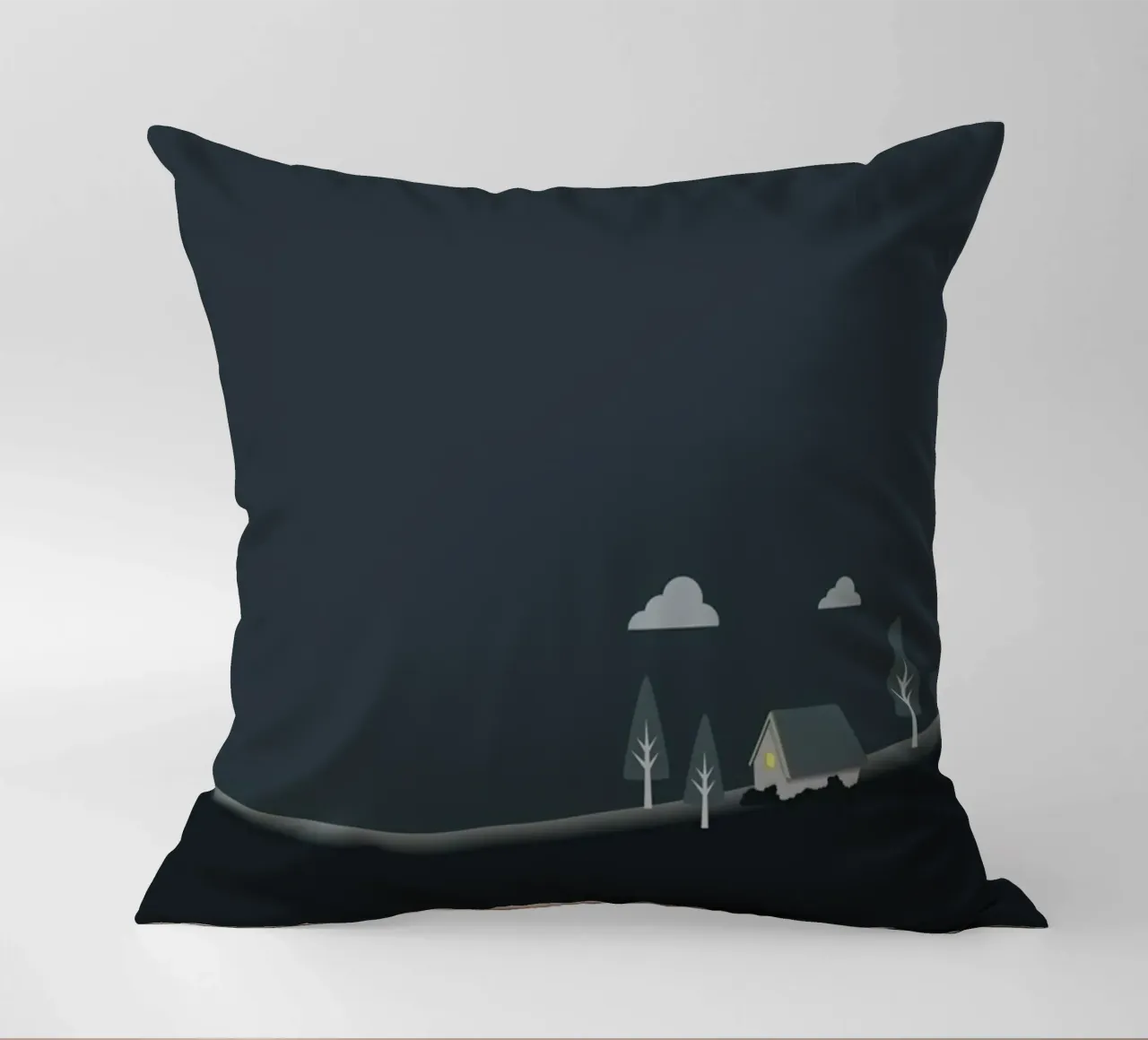 roof windows decorative cushion by Histrol