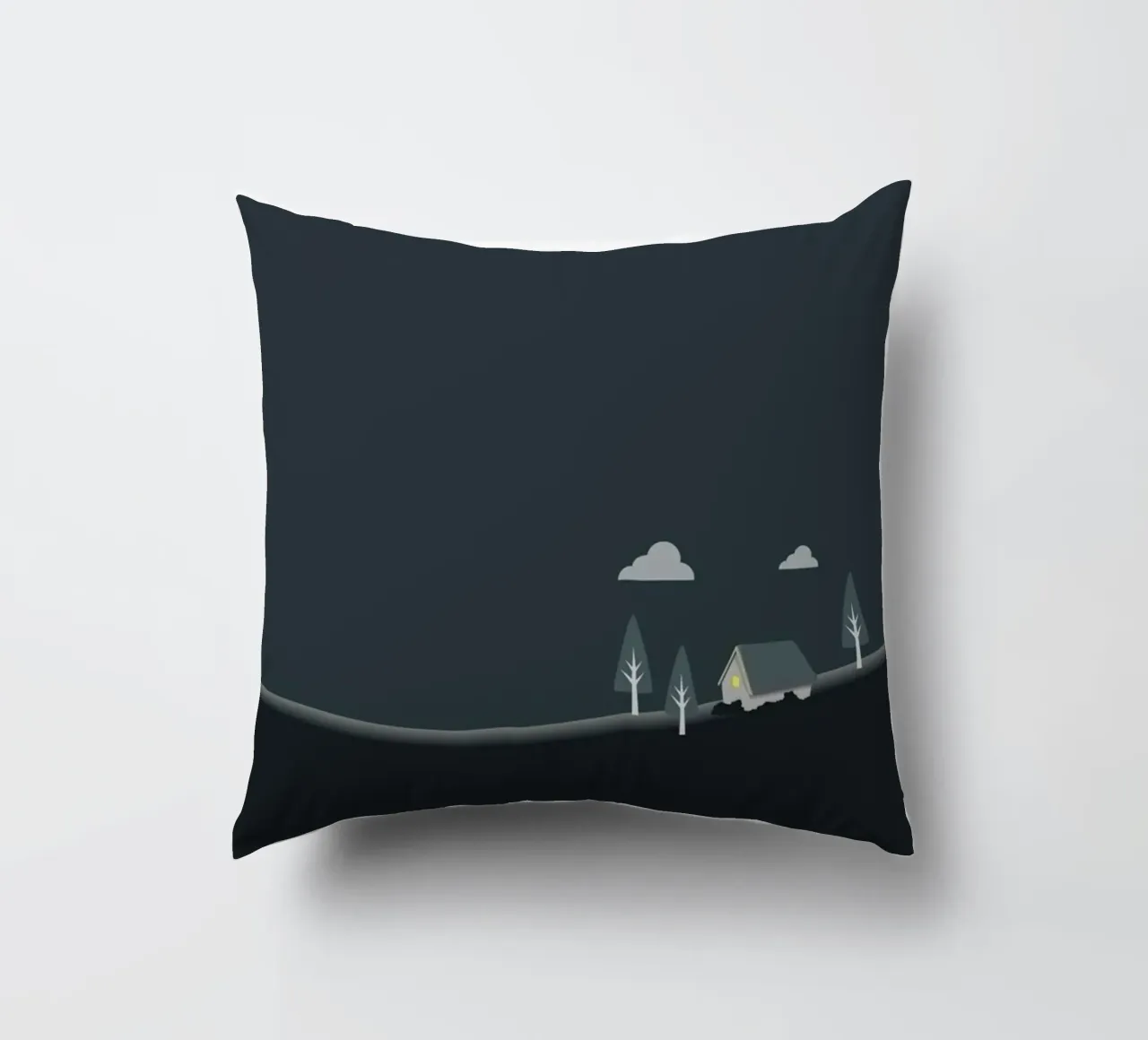 roof windows decorative cushion by Histrol