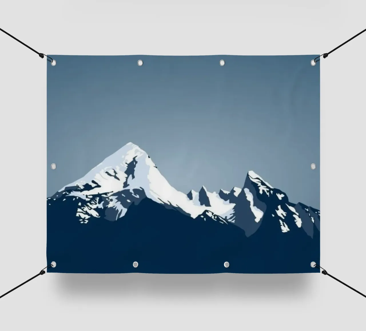 summit ridge telo in pvc da Histrol