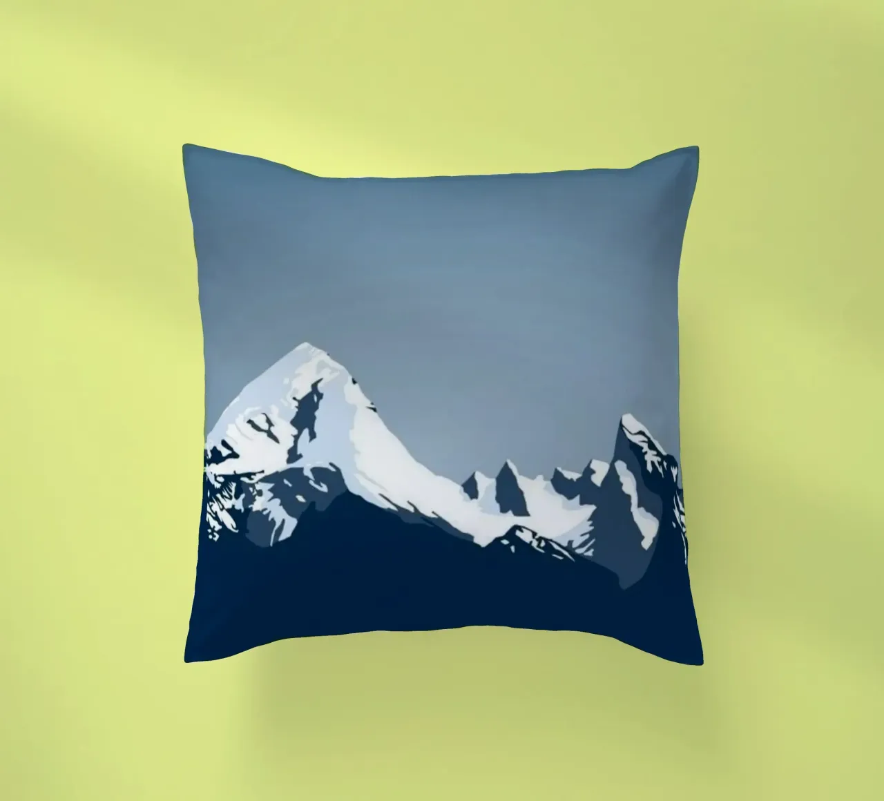 summit ridge cuscino da Histrol