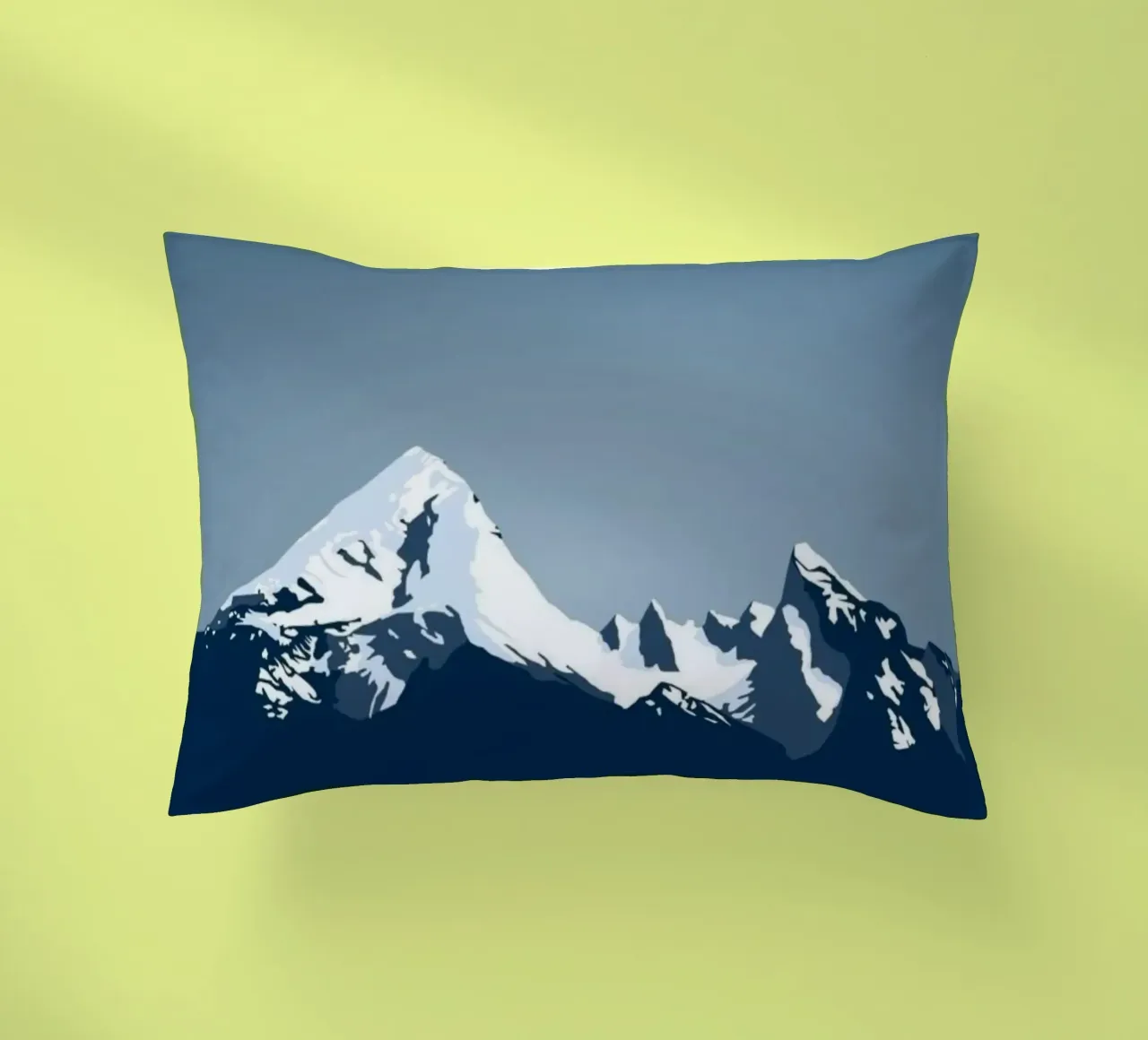 summit ridge cuscino da Histrol