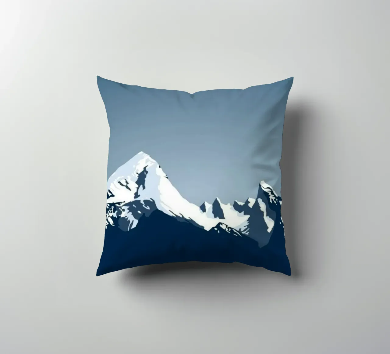 summit ridge cuscino da Histrol