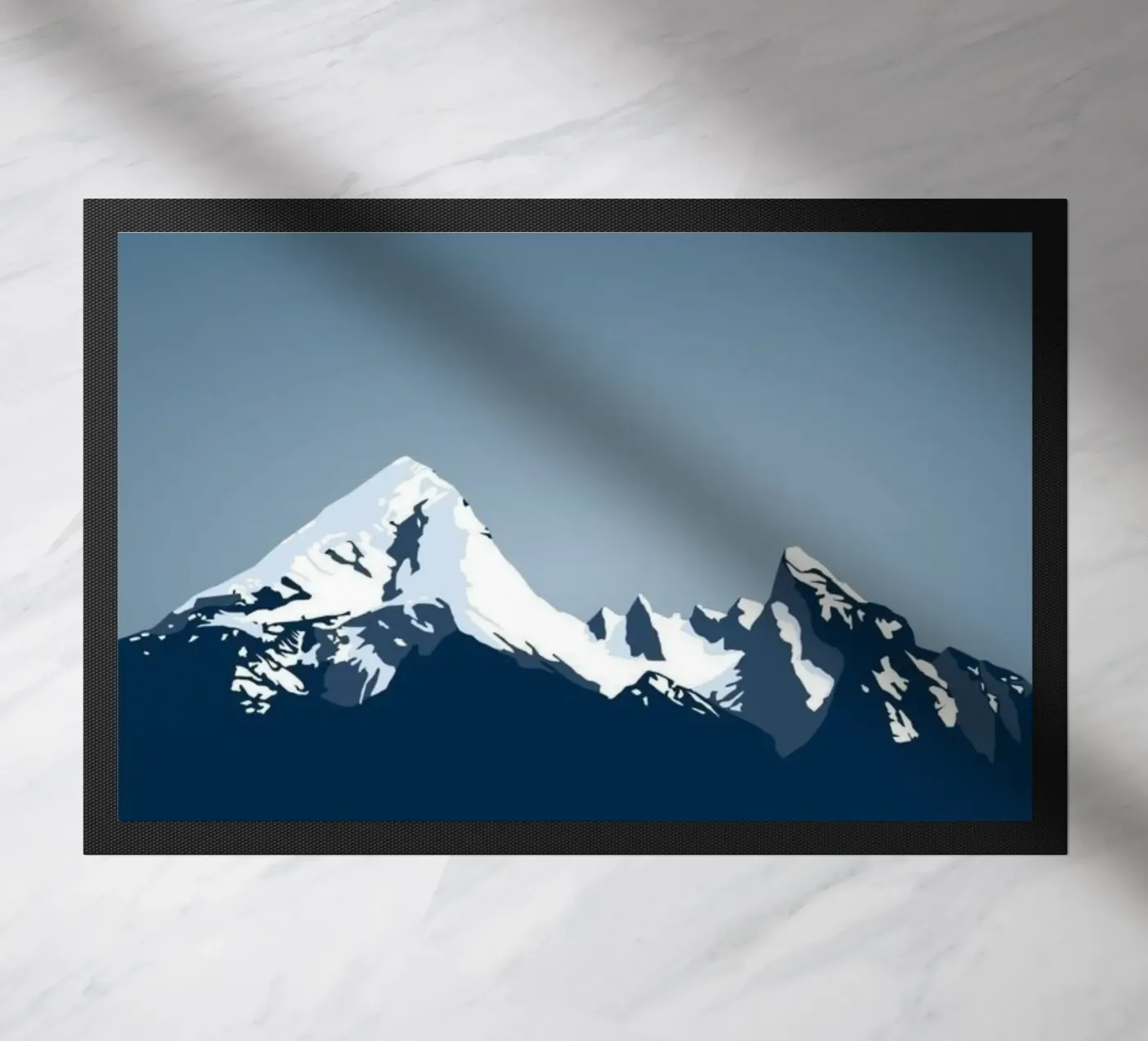 summit ridge deurmat van Histrol